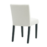 Rexington Home Ollie Rubberwood Dining Chairs
