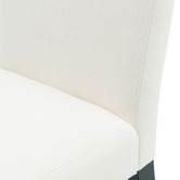 Rexington Home Ollie Rubberwood Dining Chairs