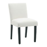 Rexington Home Ollie Rubberwood Dining Chairs