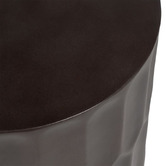 Rexington Home Brook Concrete Side Table
