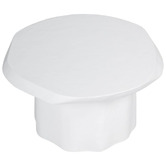Rexington Home Cecile Concrete Coffee Table