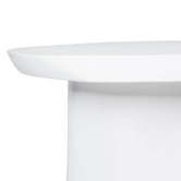 Rexington Home Cecile Concrete Coffee Table