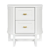 Rexington Home Ramon Bedside Table