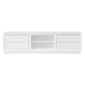 Rexington Home Jared Entertainment Unit
