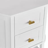 Rexington Home Ramon Bedside Table