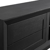 Rexington Home Jared Entertainment Unit