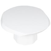 Rexington Home Cecile Concrete Coffee Table