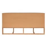 Rexington Home Curved Serafin 4 Door Buffet