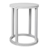 Rexington Home 2 Piece Amir Birch Wood Nesting Side Table Set