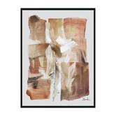Rexington Home Auburn Framed Canvas Wall Art