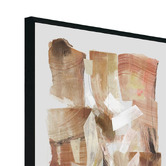 Rexington Home Auburn Framed Canvas Wall Art