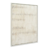Rexington Home Delicate Touch Framed Canvas Wall Art