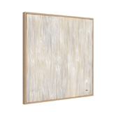 Rexington Home Peaceful Dreaming Framed Canvas Wall Art