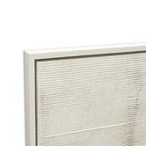 Rexington Home Delicate Touch Framed Canvas Wall Art