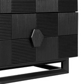 Rexington Home Archon Bedside Table