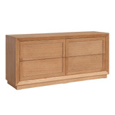 Rexington Home Rivera Chest of Drawers
