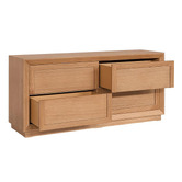 Rexington Home Rivera Chest of Drawers
