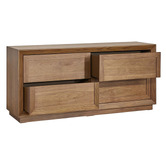 Rexington Home Rivera Chest of Drawers