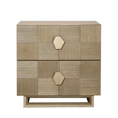 Rexington Home Archon Bedside Table
