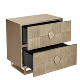 Rexington Home Archon Bedside Table