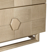 Rexington Home Archon Bedside Table