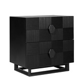 Rexington Home Archon Bedside Table