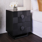Rexington Home Archon Bedside Table