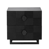 Rexington Home Archon Bedside Table