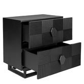 Rexington Home Archon Bedside Table
