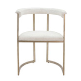 Rexington Home Jody Upholstered Dining Chair