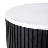 Rexington Home Georgina Side Table