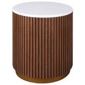 Rexington Home Georgina Side Table