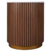 Rexington Home Georgina Side Table
