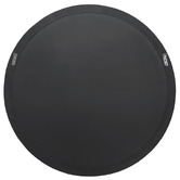Rexington Home Samuel Round Wall Mirror