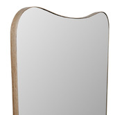 Rexington Home Nancy Wall Mirror
