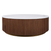 Rexington Home Georgina Round Coffee Table