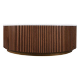 Rexington Home Georgina Round Coffee Table
