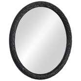Rexington Home Samuel Round Wall Mirror