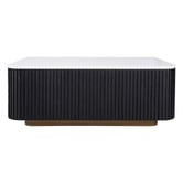 Rexington Home Georgina Rectangle Coffee Table