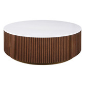 Rexington Home Georgina Round Coffee Table