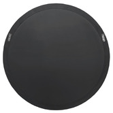 Rexington Home Samuel Round Wall Mirror