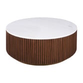 Rexington Home Georgina Round Coffee Table