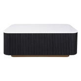 Rexington Home Georgina Rectangle Coffee Table