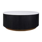 Rexington Home Georgina Round Coffee Table