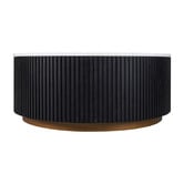 Rexington Home Georgina Round Coffee Table