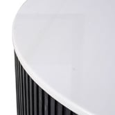 Rexington Home Georgina Round Coffee Table