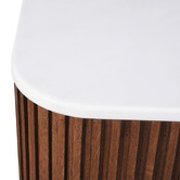 Rexington Home Georgina Rectangle Coffee Table
