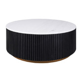 Rexington Home Georgina Round Coffee Table