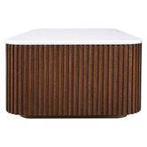 Rexington Home Georgina Rectangle Coffee Table