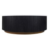 Rexington Home Georgina Round Coffee Table